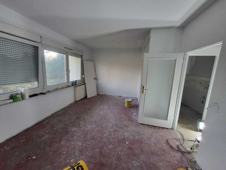 1-Zimmer-Wohnung in Schönefeld!! - Photo 4