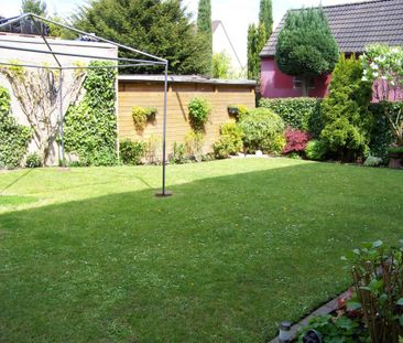 Demnächst frei! 3-Zimmer-Wohnung in Herten - Photo 3