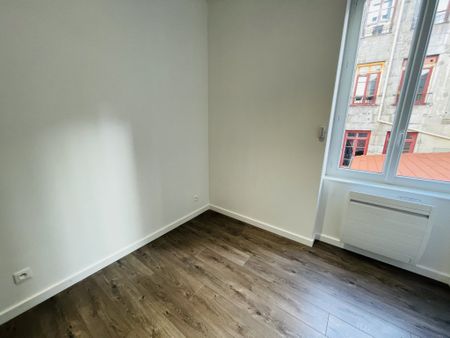 APPARTEMENT T3 A LOUER - Photo 4