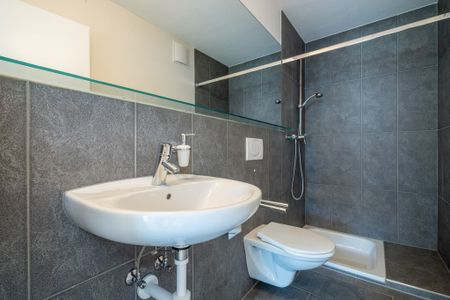 5.5 Zimmer, 124 m², 3. Stock - Photo 3