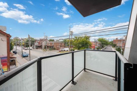 For Lease - 109 Wolseley Street Unit# 204, Toronto, Ontario - Photo 4