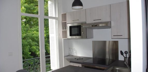 Location Appartement 1 pièce Meublé 21m² TOURS 37000 - Photo 2