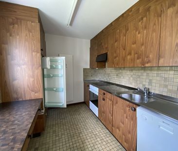 Gemütliche Wohnung in Stettlen (befristet) - Photo 4