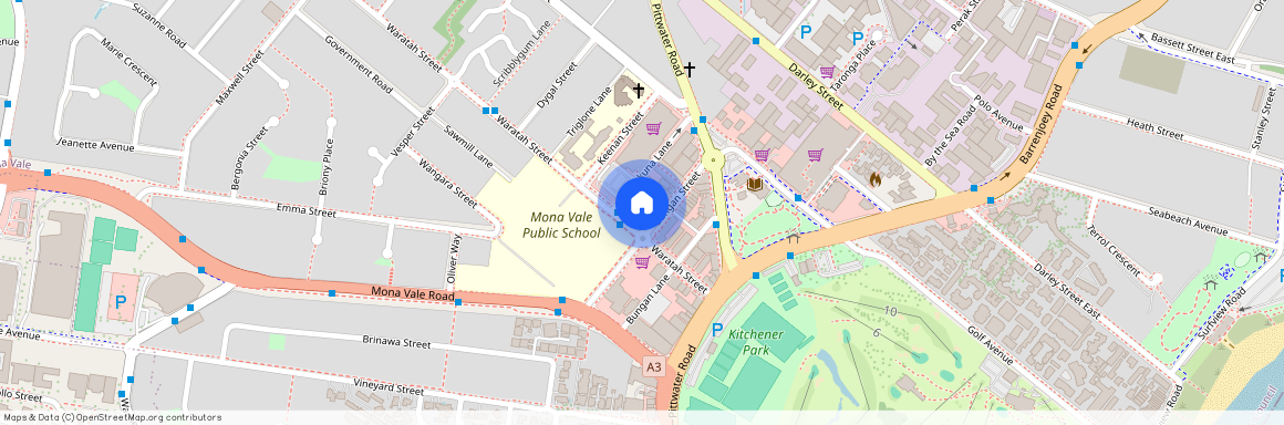 111/19 Bungan Street, Mona Vale