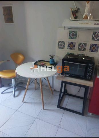 Studio/Γκαρσονιέρα για ενοικίαση Αμπελόκηποι (Πάτρα) - Φωτογραφία 2