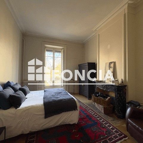Tout savoir sur cet appartement dans le quartier Tête d'Or-Foch-Vitton, à Lyon 6ème - Photo 1