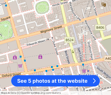 Duke Street, London - Photo 1