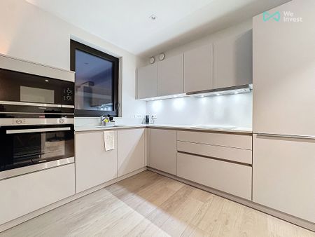 Appartement met één slaapkamer in Bruxelles - Photo 5