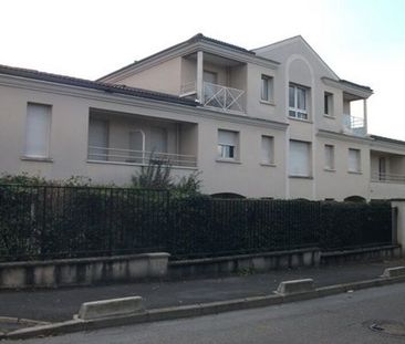 Appartement à louer 3 pièces • Meaux - Photo 1