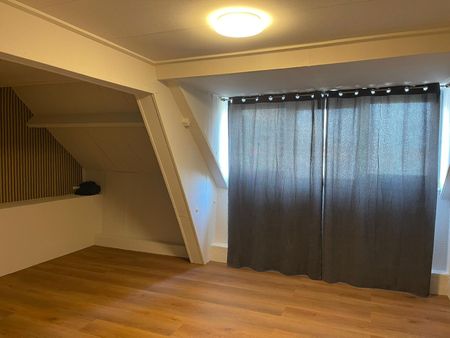 Te huur: Studio Gasthuisring in Tilburg - Photo 3