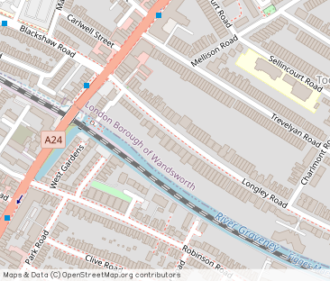 Longley Road, London - Photo 1