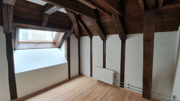 3.5-room duplex apartment - Photo 1