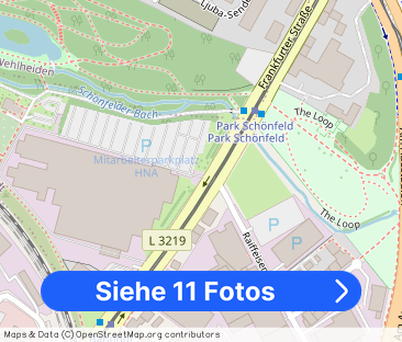 Nette Nachmieterin für 2 ZKB Wohnung inkl. 2 Balkone nahe des Weinb... - Foto 1