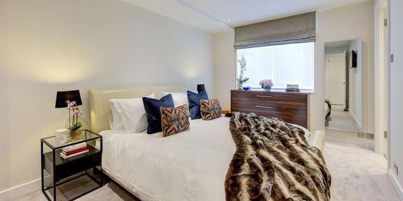 Ebury Street, Belgravia SW1, London - Photo 3