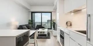 Appartement · 44 m² · Ville-Marie - Photo 2