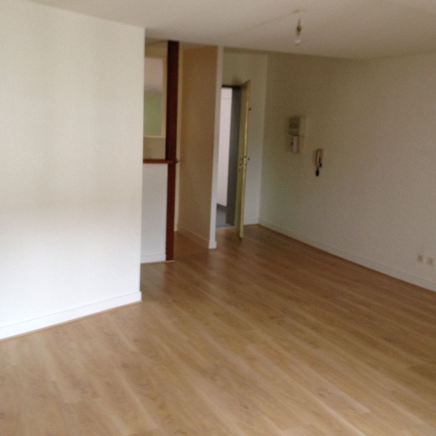 Beau T1 de 30m² – LIMOGES – LOCATION – BEGIP - Photo 2