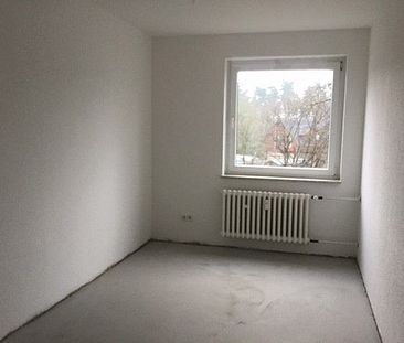 WBS! Geräumige 4-Zimmer-Wohnung mit Balkon! - Photo 5