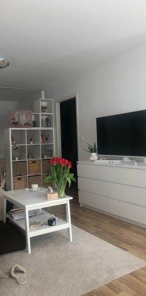 Stora Trädgårdsgatan, Malmö - Foto 1