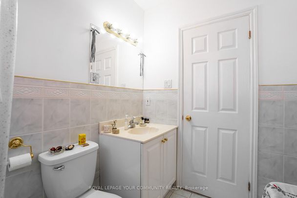 For Lease - 149 Dovercourt Road Unit# Upper, Toronto, Ontario - Photo 1