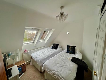2 bedroom apartment to rent - Photo 3