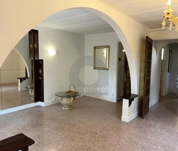 Location Appartement 3 pièces 88m² ROQUEBRUNE CAP MARTIN 06190 - Photo 3