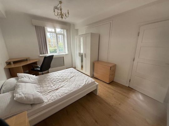 5 bedroom house share to rent - Photo 1