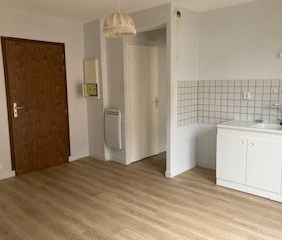 Location Appartement 2 pièces 32m² GRANVILLE 50400 - Photo 3