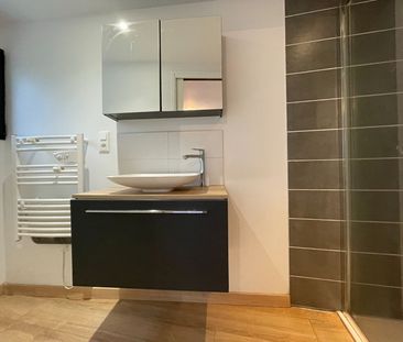 Location Maison 2 pièces 57m² - Photo 4