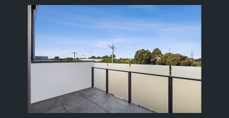 Modern 2-Bedroom Apartment in Prime Westall Location - Photo 4