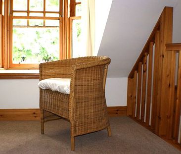 Victoria Cottage, 3A William Street, AB31 4FR, Banchory - Photo 2