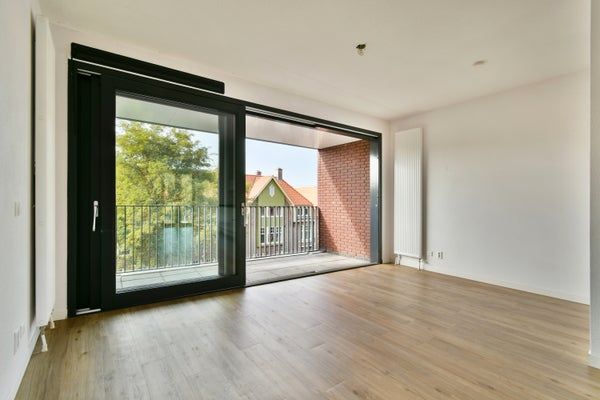Te huur: Appartement Volewijkshof 41 in Amsterdam - foto 1