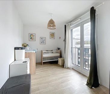 4 pièces - Meublé - 83,91 m² - 5ème étage - Colocation non autorisée - Photo 3