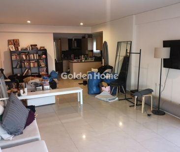 Διαμέρισμα για ενοικίαση Όριο Βριλησσίων (Μελίσσια) - Photo 4