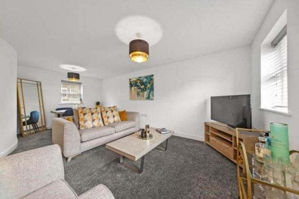 2 bedroom apartment to rent - Photo 1