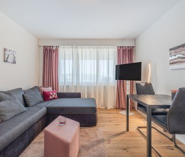 W24, möblierte 2.5 Zi.-Whg., Webergasse 23, 9000 St. Gallen - Foto 6