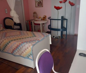 Μεζονέτα για ενοικίαση Άγιος Νικόλαος (Ανάβυσσος) - Photo 5