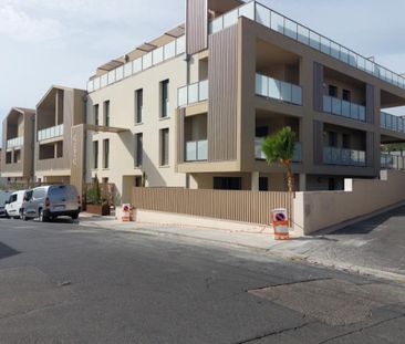 T2 neuf Quatier Arènes - Photo 2