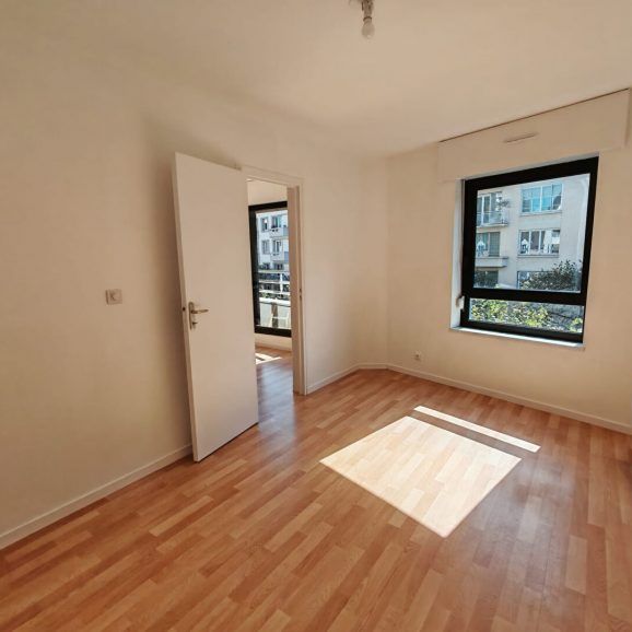 Appartement 4 pièces – 99 m² environ à Rennes (ref : HG70284) - Photo 1