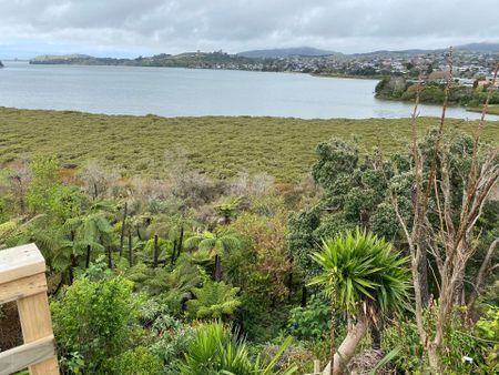 MAGNIFICENT VIEWS THREE BEDROOMS PLUS EXTRA ROOM DOWNSTAIRS - Photo 5