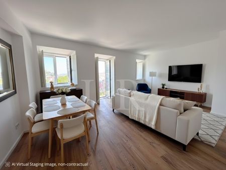 Apartamento T3 em Lisboa - Photo 2