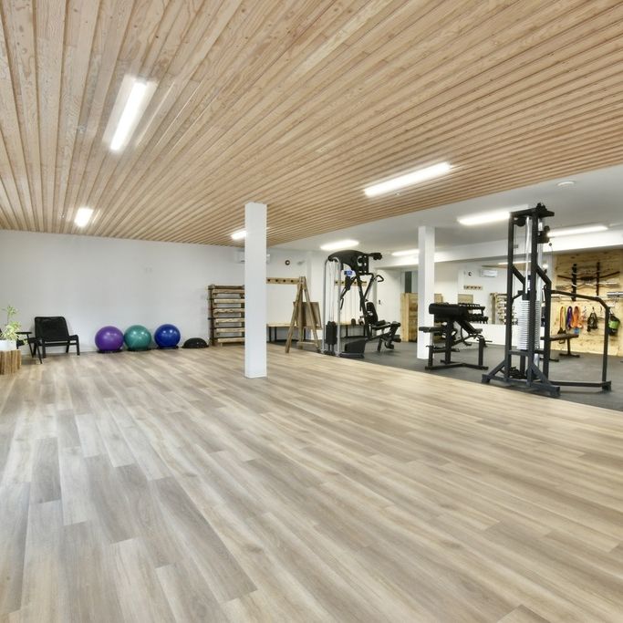 3 ½ à Louer, Gym Inclus! - Photo 1