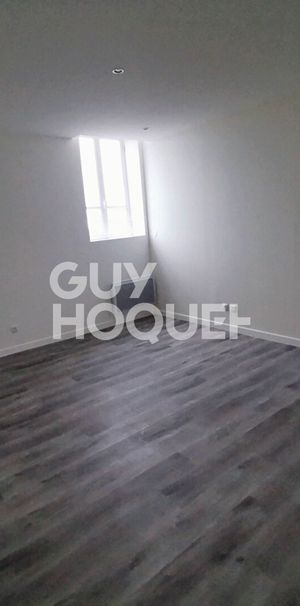 Location Appartement 1 pièce 28m² - Photo 1