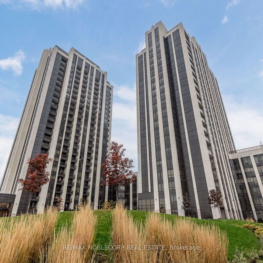 For Lease - 9085 Jane Street Unit# 1511, Vaughan, Ontario - Photo 1