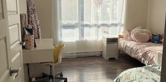 ANIMAUX ACCEPTÉS , Logement 4 et demi à louer - Photo 2