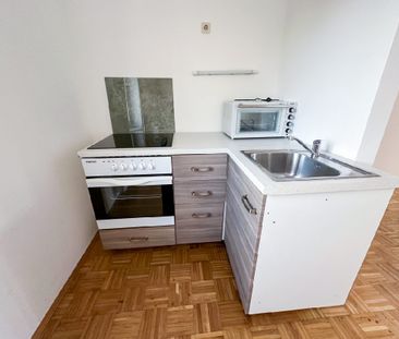 Großzügige Maisonetten- Mietwohnung in Feldbach …! - Photo 3