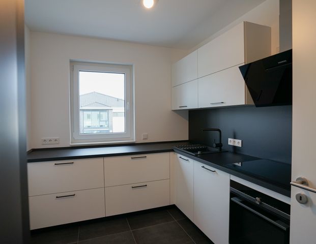 Neubau-Mietwohnung | Wolfsburg OT Fallersleben - Foto 1