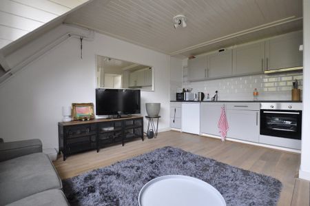 Appartement te huur: 's-Gravenweg 74 2902 LE Capelle aan den IJssel - Photo 2