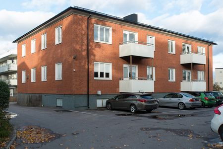 Tegelbruksgatan 24 - Foto 5