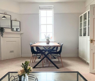 2 bedroom apartment to rent - Photo 3