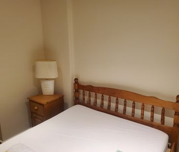 1 Bed Flat, Broughton House, S1 - Photo 6